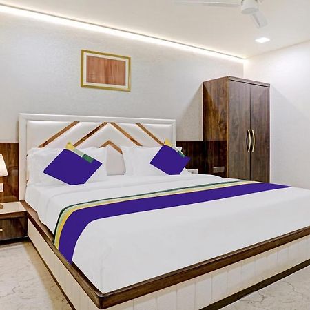 Treebo Premium Golden Bliss Trimurti Nagar Square Nagpur Ngoại thất bức ảnh