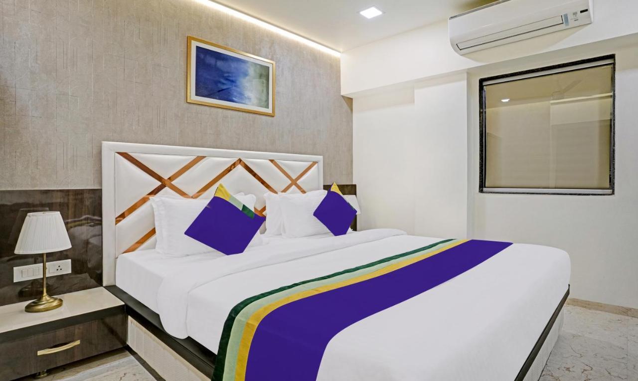 Treebo Premium Golden Bliss Trimurti Nagar Square Nagpur Ngoại thất bức ảnh
