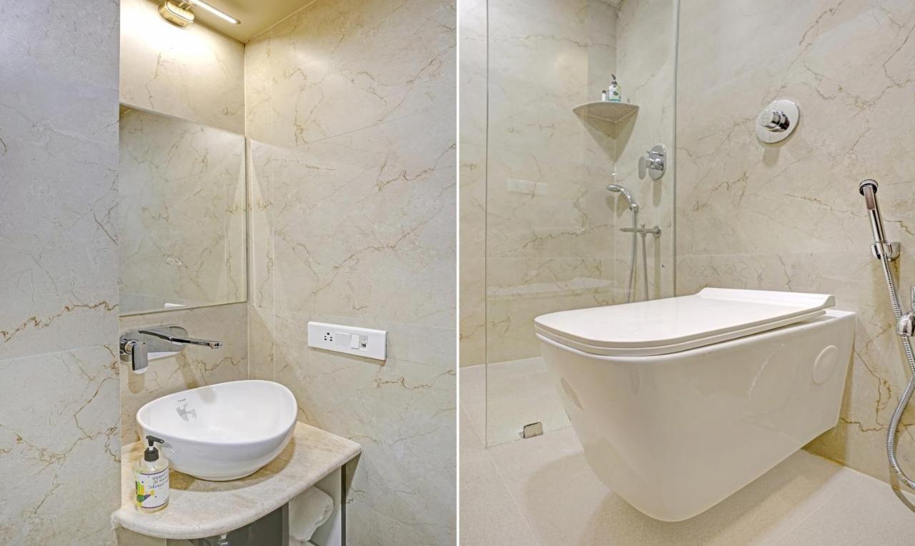 Treebo Premium Golden Bliss Trimurti Nagar Square Nagpur Ngoại thất bức ảnh